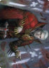 Edgar, Charmed Groom (59/81) Art Card (ASVOW-059) - Art Series: Innistrad: Crimson Vow