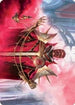Markov Purifier Art Card (ASVOW-062) - Art Series: Innistrad: Crimson Vow
