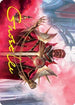 Markov Purifier Art Card (Gold-Stamped Signature) (ASVOW-062) - Art Series: Innistrad: Crimson Vow