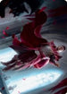 Markov Waltzer Art Card (ASVOW-063) - Art Series: Innistrad: Crimson Vow