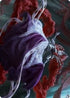 Olivia, Crimson Bride Art Card (ASVOW-065) - Art Series: Innistrad: Crimson Vow