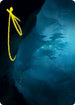 Voldaren Estate Art Card (Gold-Stamped Signature) (ASVOW-069) - Art Series: Innistrad: Crimson Vow