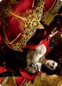 Bloodvial Purveyor Art Card (ASVOW-072) - Art Series: Innistrad: Crimson Vow