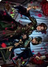 Falkenrath Celebrants (73/81) Art Card (ASVOW-073) - Art Series: Innistrad: Crimson Vow