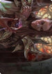 Voldaren Epicure (74/81) Art Card (ASVOW-074) - Art Series: Innistrad: Crimson Vow