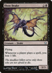 Ebon Drake (5DN-048) - Fifth Dawn Foil