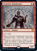 Cemetery Gatekeeper (PPDFT-148) - Promo Pack: Aetherdrift Foil