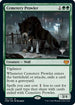 Cemetery Prowler (PPDFT-191) - Promo Pack: Aetherdrift