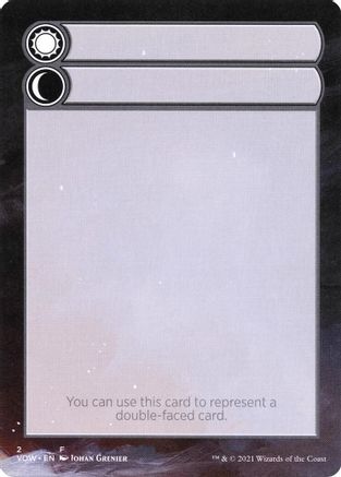 Helper Card - 2/9 (VOW-002) - Innistrad: Crimson Vow