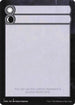 Helper Card - 7/9 (VOW-007) - Innistrad: Crimson Vow