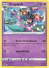 Dragapult (130/264) [Deck Exclusives] - Rare