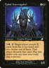 Cabal Interrogator (SCG-057) - Scourge