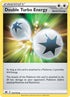 Double Turbo Energy (151/172) [Brilliant Stars] - Uncommon