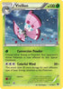 Vivillon - 17/146 (Cosmos Holo)/146  - Holofoil Blister Exclusives - Promo