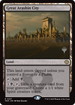 Great Arashin City (PPTDM-257) - Promo Pack: Tarkir: Dragonstorm