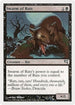 Swarm of Rats (27) (PSAL-027) - Magic Encyclopedia 2005 (Salvat/Hachette)
