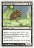 Chittering Rats (19) (PSAL-019) - Magic Encyclopedia 2005 (Salvat/Hachette)