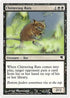 Chittering Rats (54) (PSAL-054) - Magic Encyclopedia 2005 (Salvat/Hachette)