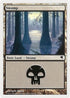 Swamp (11) (PSAL-011) - Magic Encyclopedia 2005 (Salvat/Hachette)