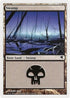 Swamp (32) (PSAL-032) - Magic Encyclopedia 2005 (Salvat/Hachette)