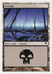 Swamp (32) (PSAL-032) - Magic Encyclopedia 2005 (Salvat/Hachette)