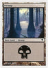 Swamp (33) (PSAL-033) - Magic Encyclopedia 2005 (Salvat/Hachette)