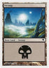 Swamp (34) (PSAL-034) - Magic Encyclopedia 2005 (Salvat/Hachette)