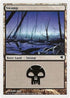 Swamp (36) (PSAL-036) - Magic Encyclopedia 2005 (Salvat/Hachette)