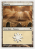 Plains (Italian) - "Pianura" (L58) (PSAL-L58) - Salvat 2005