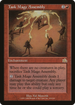 Task Mage Assembly (PCY-105) - Prophecy Foil