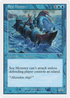 Sea Monster (7ED-097) - 7th Edition Foil