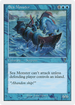 Sea Monster (7ED-097) - 7th Edition