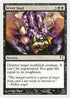 Sever Soul (16) (PSAL-016) - Magic Encyclopedia 2005 (Salvat/Hachette)