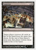 Suppress (PSAL-026) - Magic Encyclopedia 2005 (Salvat/Hachette)