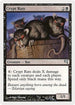 Crypt Rats (PSAL-028) - Magic Encyclopedia 2005 (Salvat/Hachette)