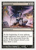 Gravestorm (PSAL-037) - Magic Encyclopedia 2005 (Salvat/Hachette)