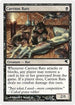 Carrion Rats (41) (PSAL-041) - Magic Encyclopedia 2005 (Salvat/Hachette)