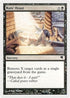 Rats' Feast (44) (PSAL-044) - Magic Encyclopedia 2005 (Salvat/Hachette)