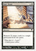 Rats' Feast (44) (PSAL-044) - Magic Encyclopedia 2005 (Salvat/Hachette)