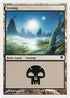 Swamp (57) (PSAL-057) - Magic Encyclopedia 2005 (Salvat/Hachette)