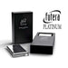 2025 Futera World Football Platinum Edition Hobby Box