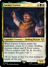 Farmer Cotton (LTC-055) - Tales of Middle-earth Commander