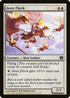 Aven Flock (9ED-004) - 9th Edition