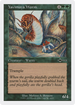 Yavimaya Wurm (BTD-066) - Beatdown Box Set