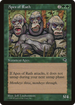 Apes of Rath (TMP-214) - Tempest