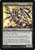 Yawgmoth Demon (9ED-170) - 9th Edition Foil