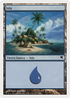 Island (PSAL-E10) - Salvat 2005
