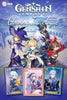 Genshin Impact Glowing Travelogue Hobby Box (2026 Letogoods)