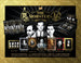 2025 Pieces of the Past: The Mobsters Collection Hobby Pack