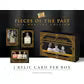 Pieces of the Past Hobby Box - Wartime Edition (2026 Keepsake)